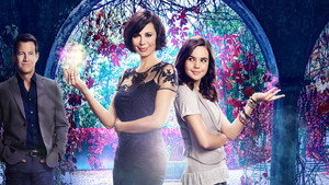 Добрая ведьма (сериал, 2015)