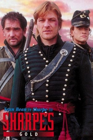 Золото Шарпа (фильм, 1995)