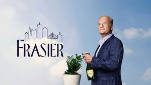Фрейзер (сериал, 2023)