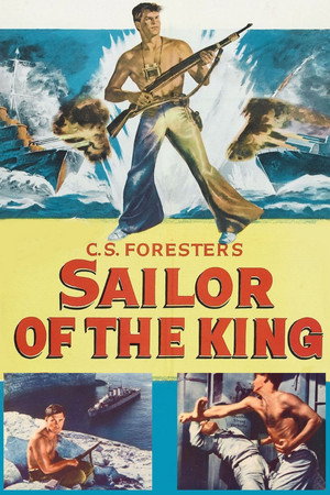 Королевский моряк (фильм, 1953)