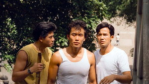История города Кеннеди (фильм, 1990)