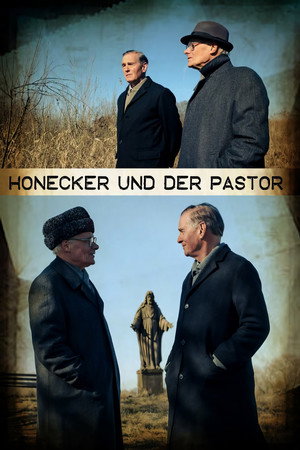 Хонеккер и пастор (фильм, 2022)