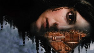 Девушка из хижины (фильм, 2023)