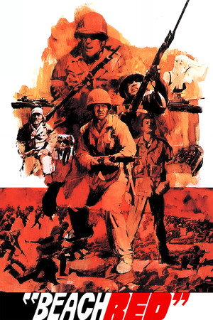 Красный берег (фильм, 1967)
