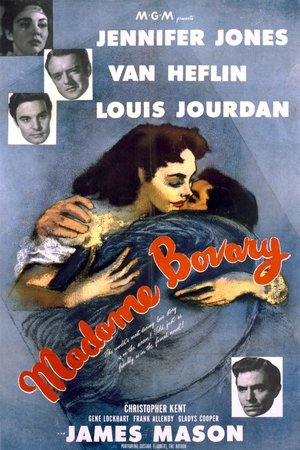 Мадам Бовари (фильм, 1949)