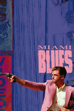 Майами Блюз (фильм, 1989)
