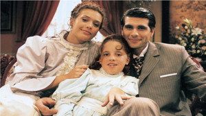 Лус Мария (сериал, 1998)