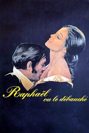 Рафаэль-развратник (фильм, 1971)