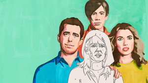 Та ещё поездка (сериал, 2016)
