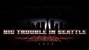 Большой переполох в Сиэтле (фильм, 2021)