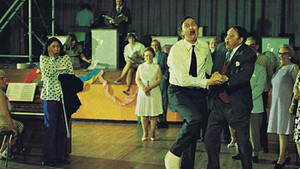 Праздник на автобусах (фильм, 1973)