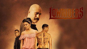 Лоурайдеры (фильм, 2016)
