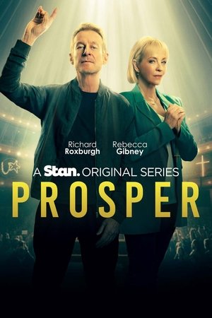 Процветание (сериал, 2024)