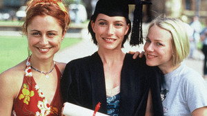 Чужая планета (фильм, 1999)