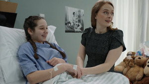 Материнская ложь (фильм, 2021)