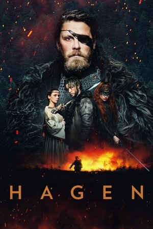 Хаген. В долине Нибелунгов (фильм, 2024)