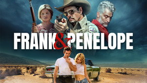 Фрэнк и Пенелопа (фильм, 2022)
