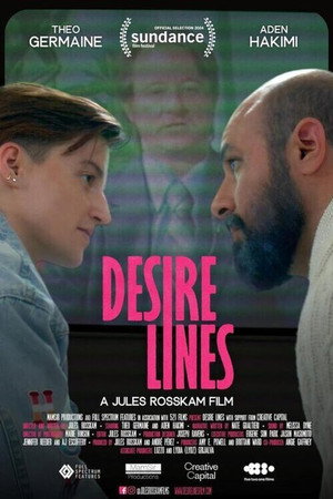 Линии желаний (фильм, 2020)