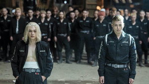 Токийские мстители 2: Кровавый Хэллоуин — Судьба (фильм, 2023)