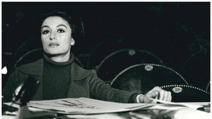 Только поезд... только ночь (фильм, 1968)