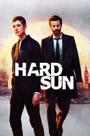 Безжалостное солнце (сериал, 2018)