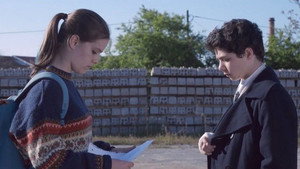 Жан-Франсуа и смысл жизни (фильм, 2018)