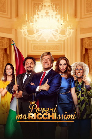 Бедные, но очень богатые (фильм, 2017)