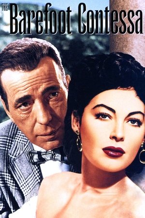 Босоногая графиня (фильм, 1954)