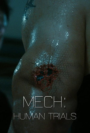 Мек: Опыты на людях (фильм, 2014)