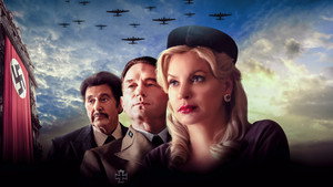 Американская предательница (фильм, 2021)