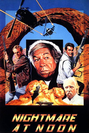 Полуденный кошмар (фильм, 1988)