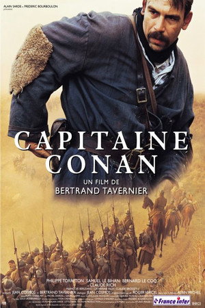 Капитан Конан (фильм, 1996)