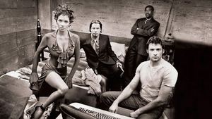 Пароль «Рыба-меч» (фильм, 2001)