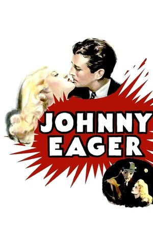 Джонни Игер (фильм, 1941)