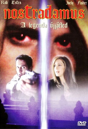 Проект «Нострадамус» (фильм, 2000)