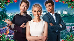 Рождество моего лучшего друга (фильм, 2019)