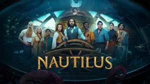 Наутилус (сериал, 2024)