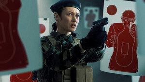 Часовой (фильм, 2020)