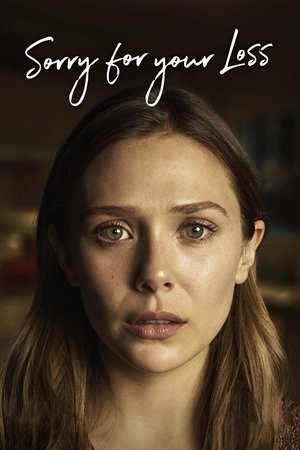 Соболезную вашей утрате (сериал, 2018)