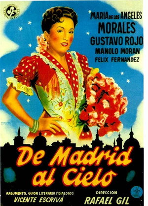 De Madrid al cielo (фильм, 1952)