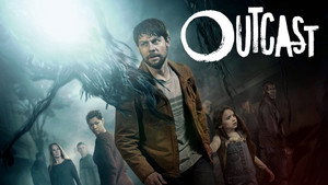 Изгой (сериал, 2016)