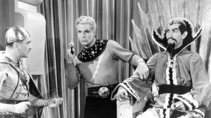 Флэш Гордон (сериал, 1936)