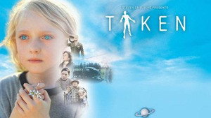 Похищенный (сериал, 2002)
