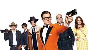 Kingsman: Золотое кольцо (фильм, 2017)