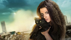 КОШКА (сериал, 2014)