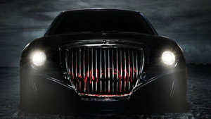 Автомобиль: Дорога мести (фильм, 2019)