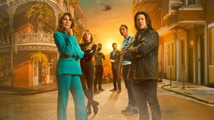 Воздействие: Искупление (сериал, 2021)