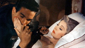 Римская весна миссис Стоун (фильм, 1961)