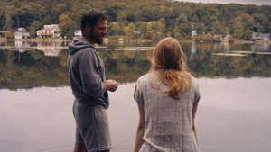 Немножечко воды (фильм, 2019)