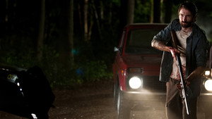 Открытая могила (фильм, 2013)